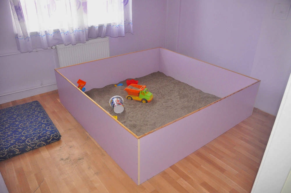 Eski Bina Foto Galeri 2