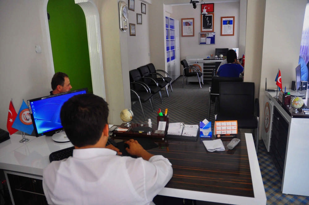 Eski Bina Foto Galeri 2