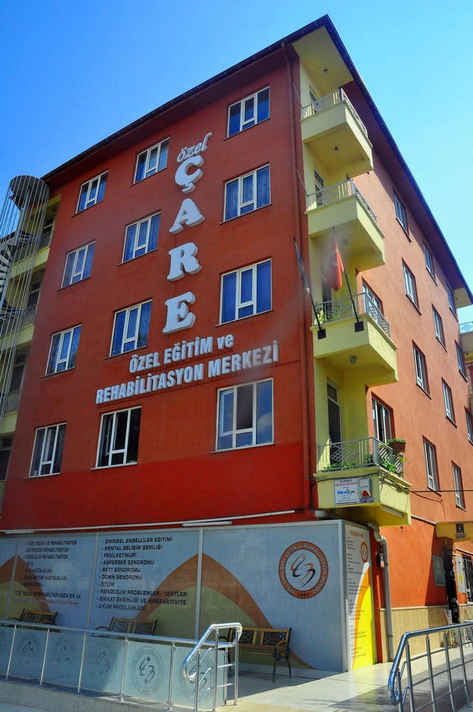 Eski Bina Foto Galeri 2