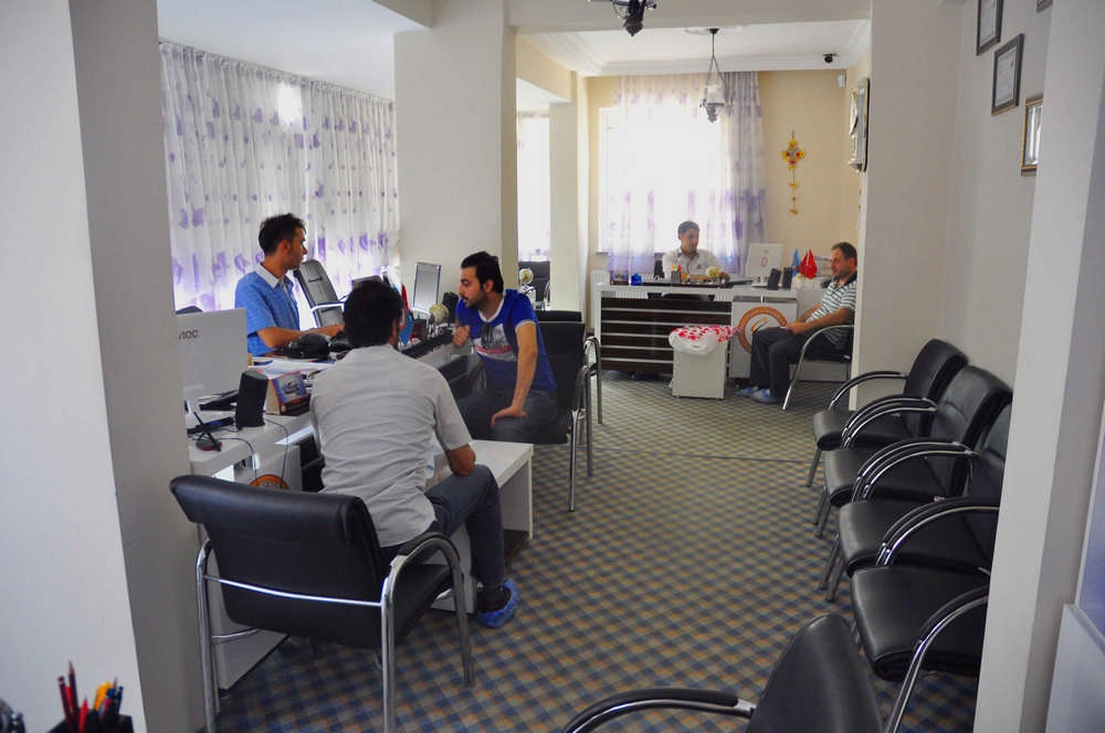 Eski Bina Foto Galeri 2