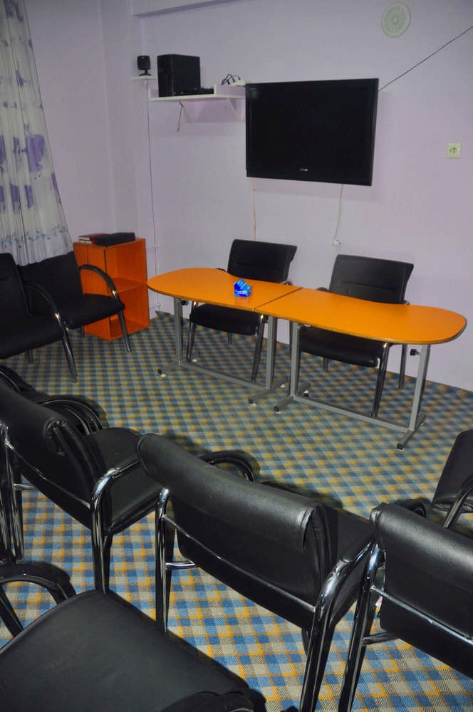 Eski Bina Foto Galeri 2