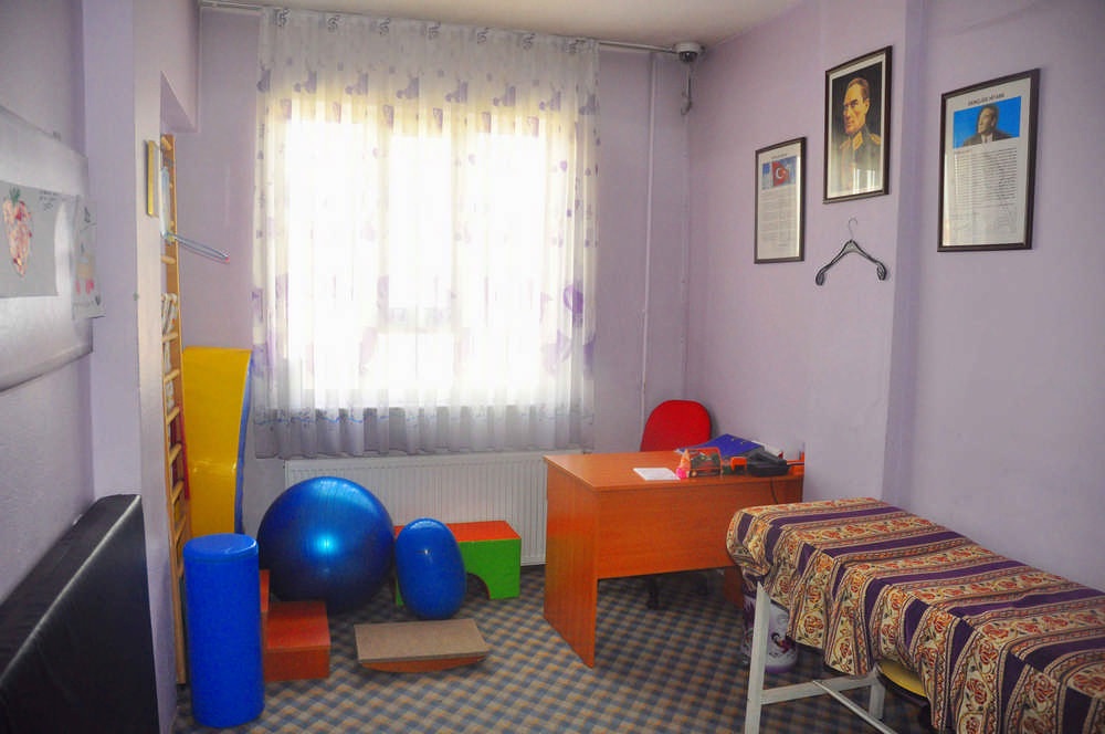 Eski Bina Foto Galeri 2