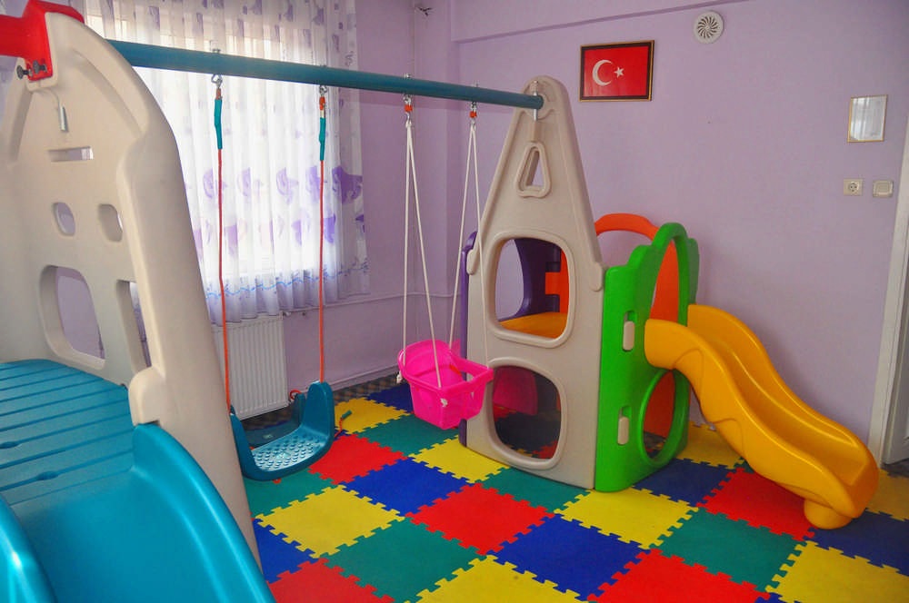 Eski Bina Foto Galeri 2