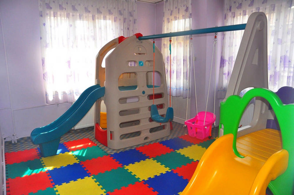 Eski Bina Foto Galeri 2