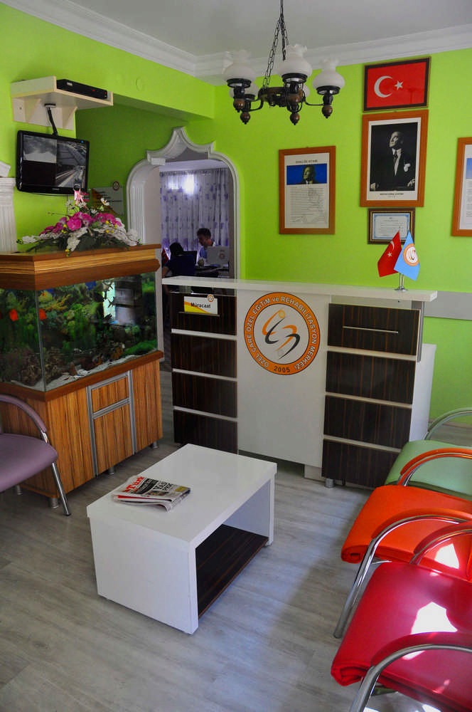 Eski Bina Foto Galeri 2