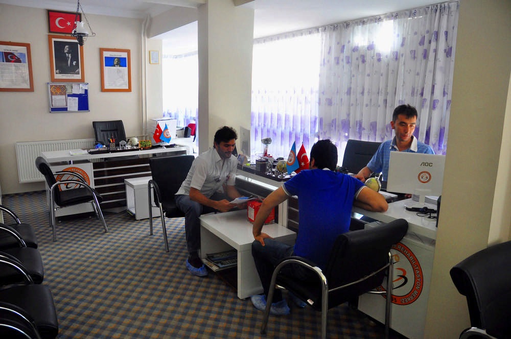 Eski Bina Foto Galeri 2