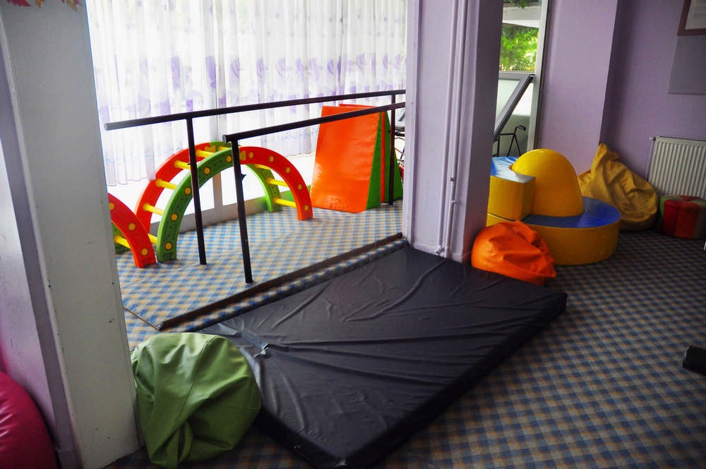 Eski Bina Foto Galeri 2