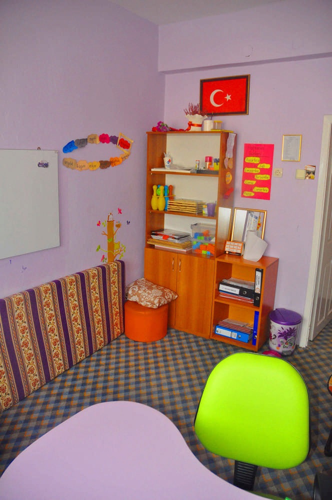 Eski Bina Foto Galeri 2