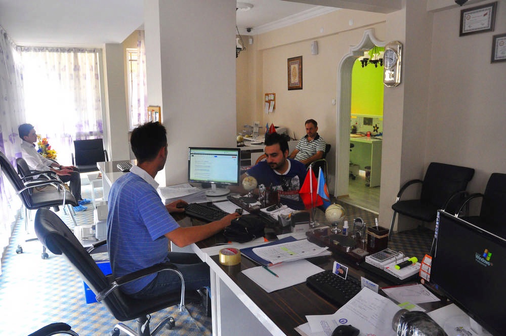 Eski Bina Foto Galeri 2