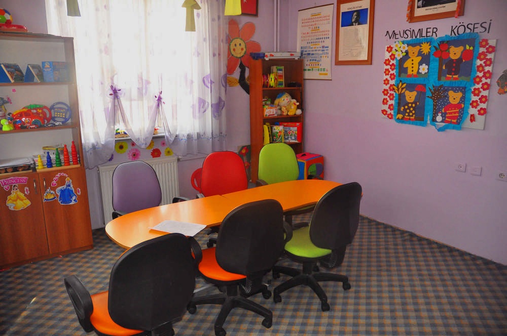 Eski Bina Foto Galeri 2