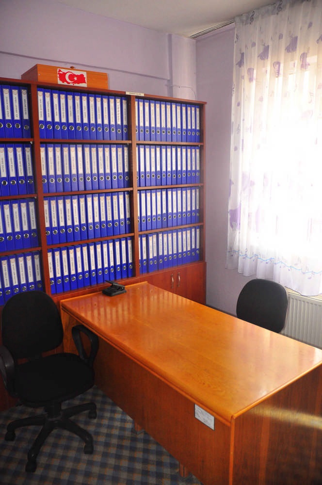 Eski Bina Foto Galeri 2