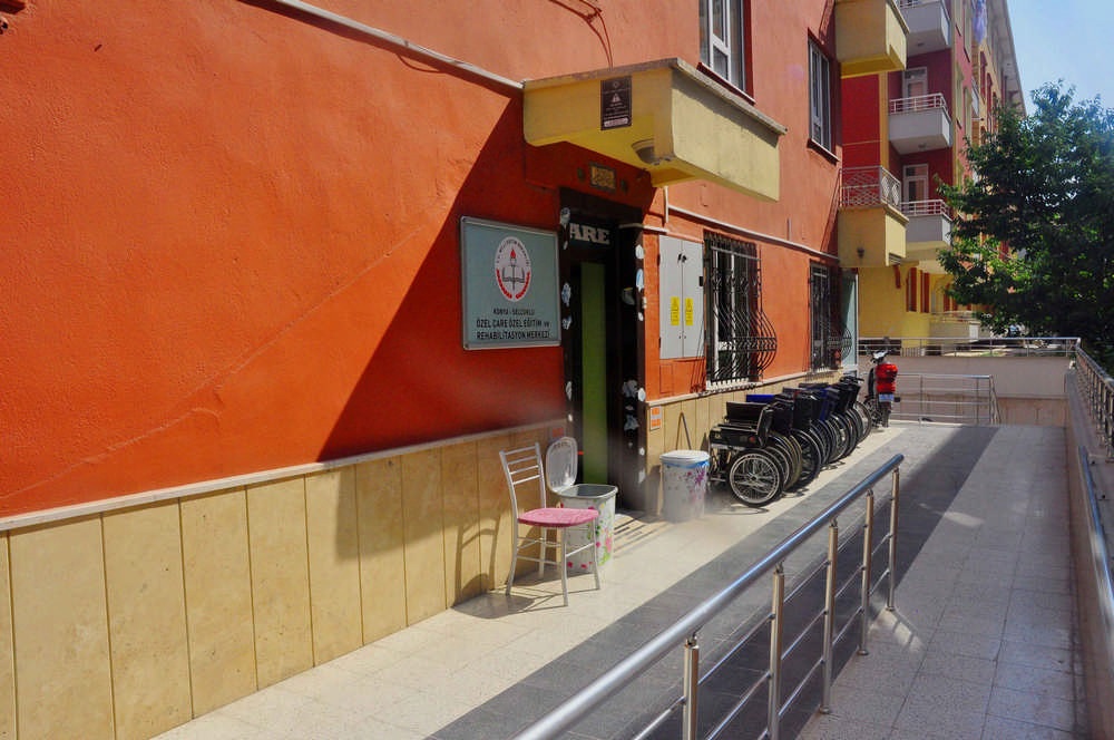 Eski Bina Foto Galeri 2