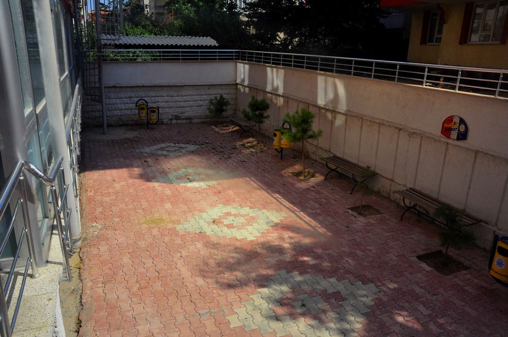 Eski Bina Foto Galeri 2