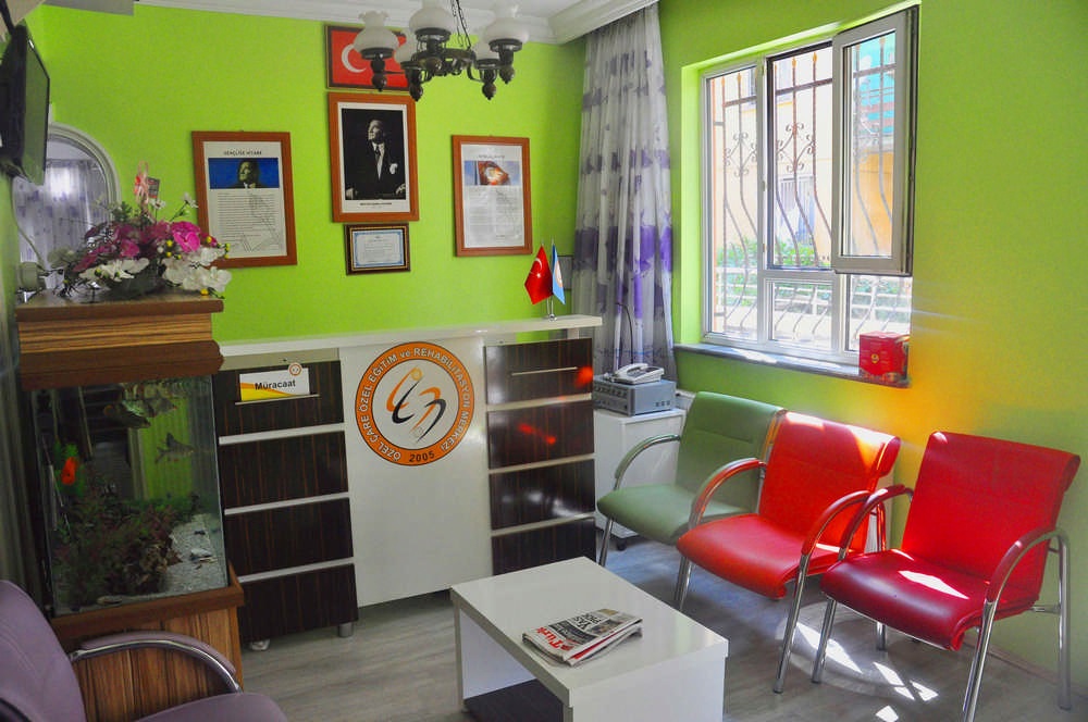 Eski Bina Foto Galeri 2