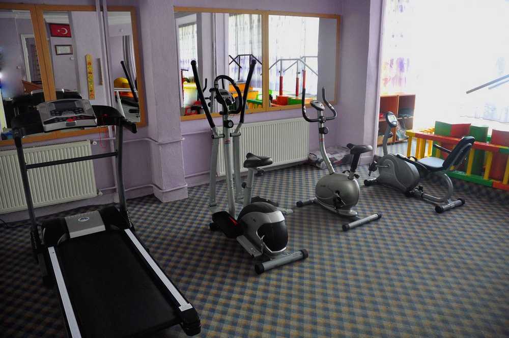 Eski Bina Foto Galeri 2