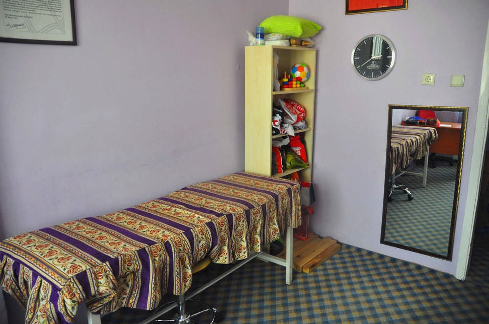 Eski Bina Foto Galeri 2