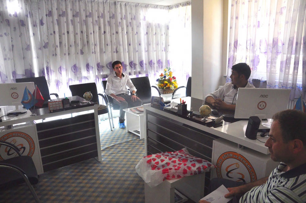 Eski Bina Foto Galeri 2