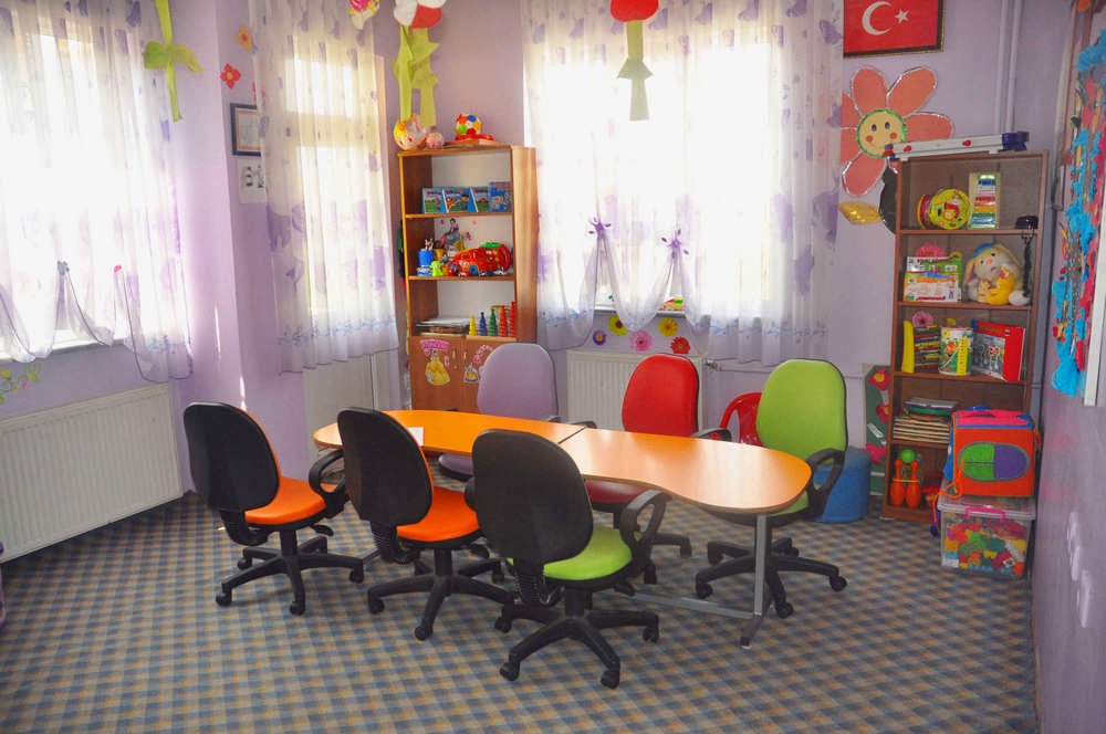 Eski Bina Foto Galeri 2