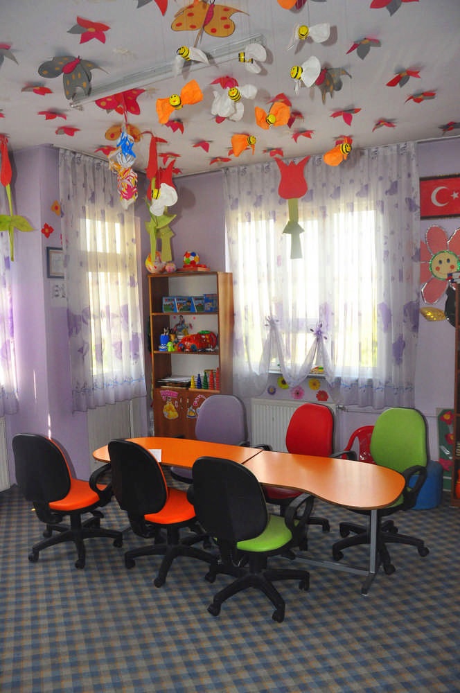 Eski Bina Foto Galeri 2