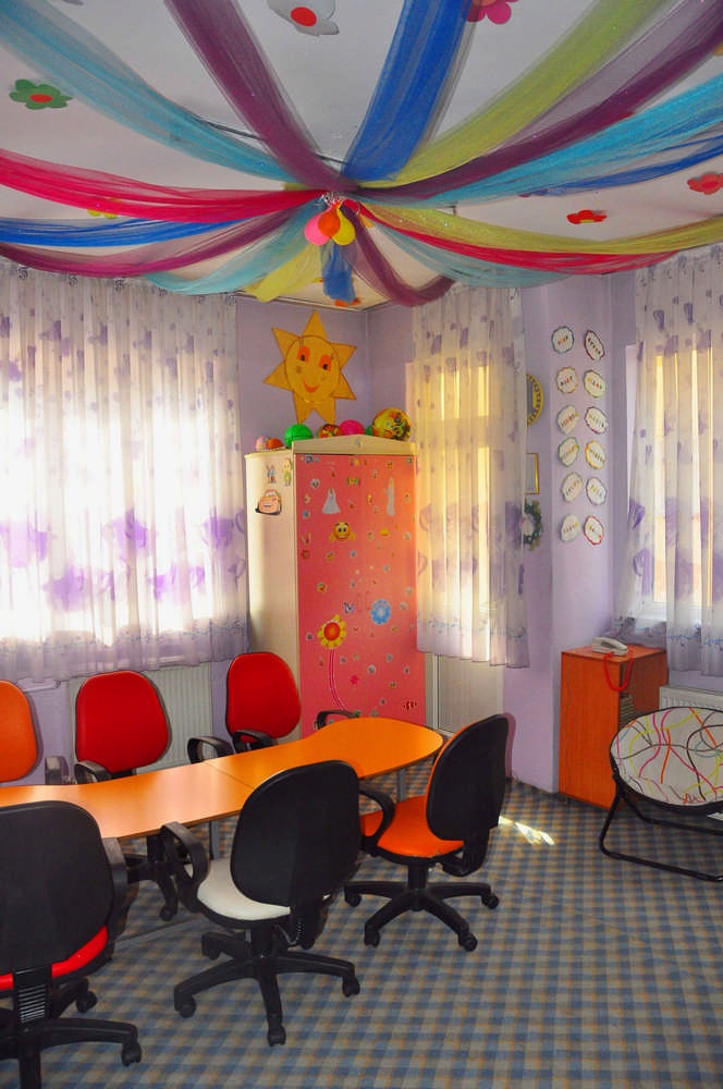 Eski Bina Foto Galeri 2