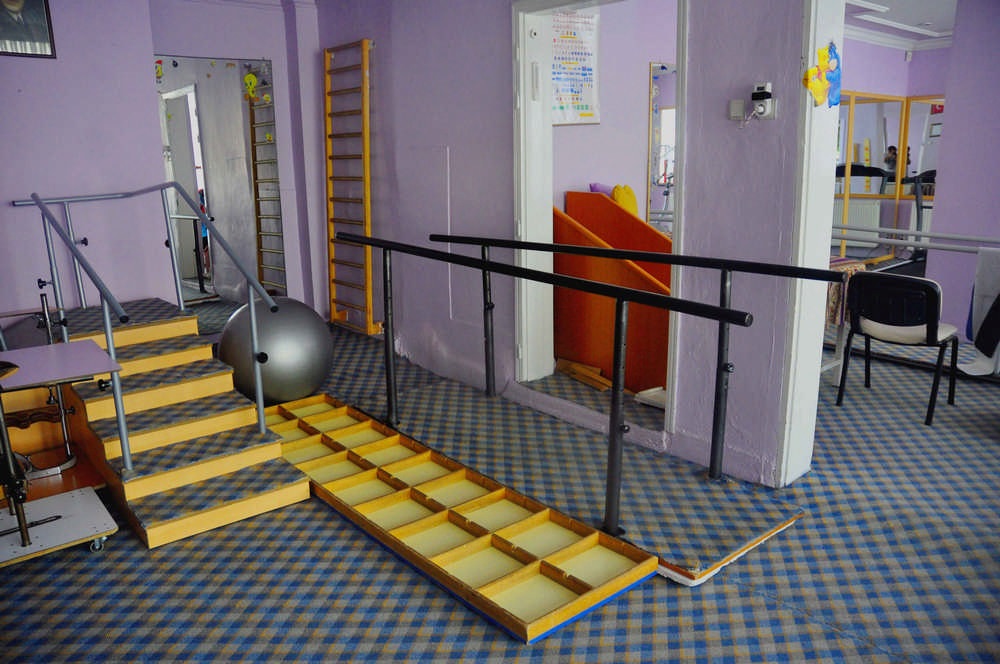 Eski Bina Foto Galeri 2