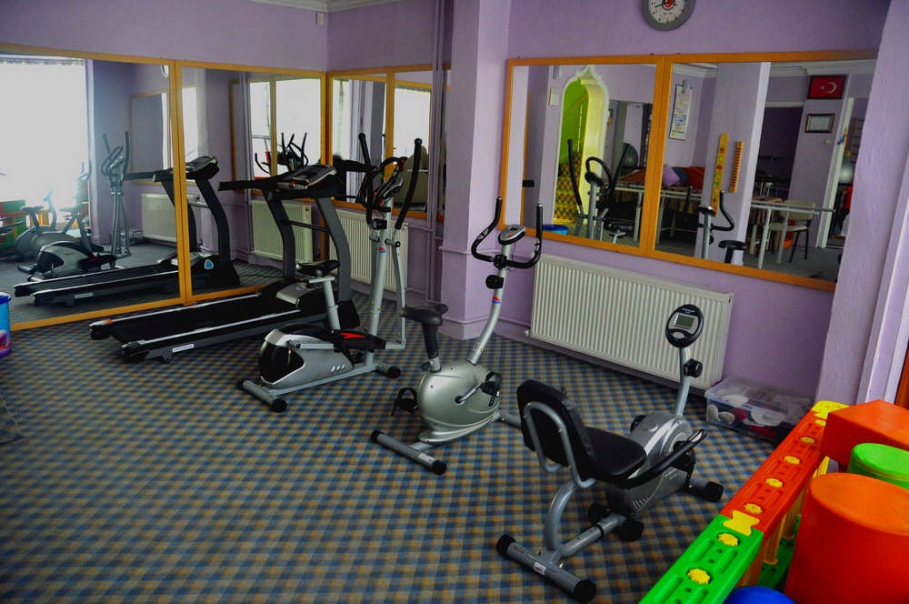 Eski Bina Foto Galeri 2