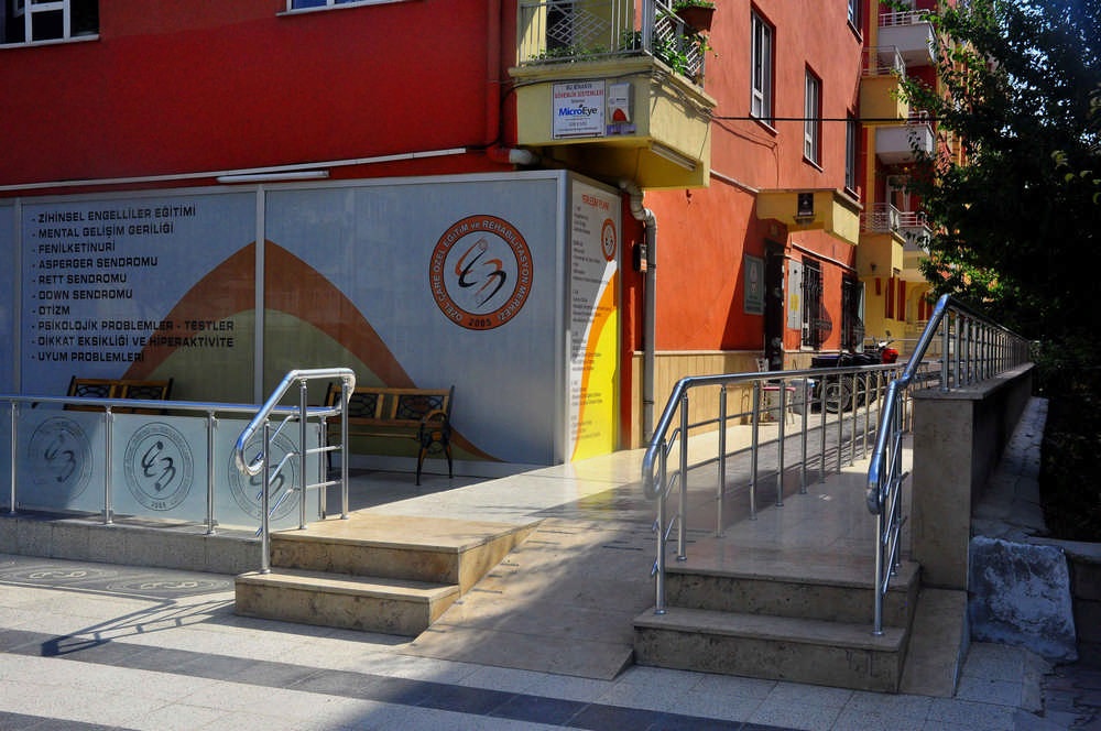 Eski Bina Foto Galeri 2