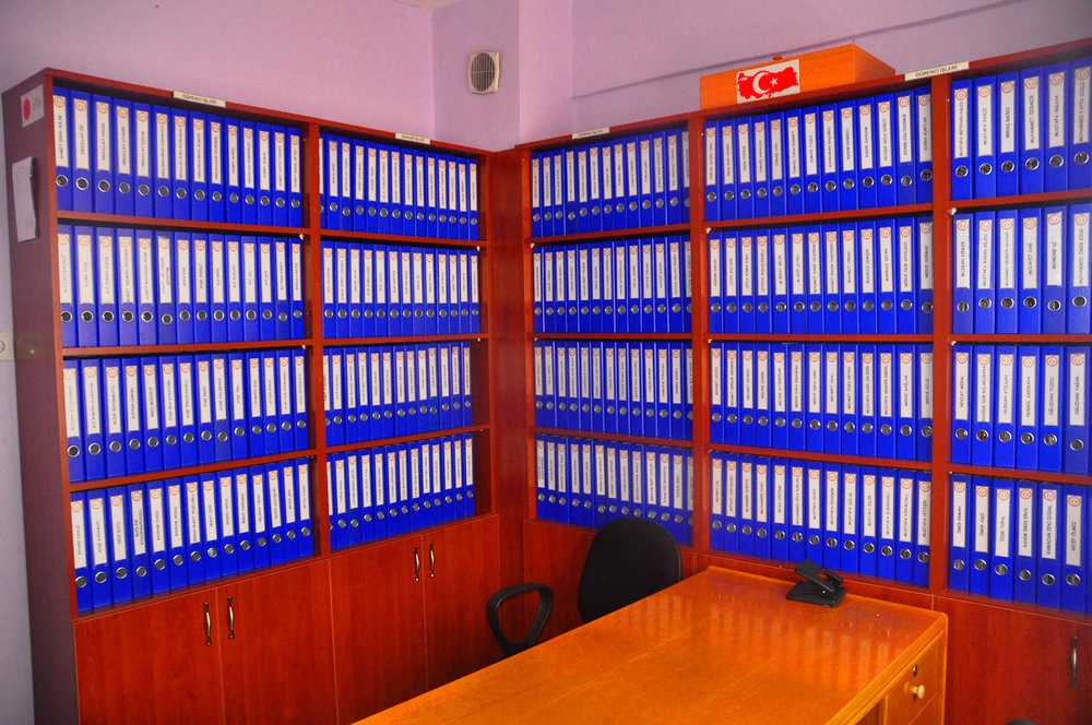 Eski Bina Foto Galeri 2