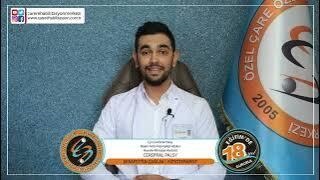 Serebral Palsi Nedir ?