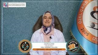 Özel Öğrenme Güçlüğü Nedir ?