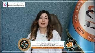 Özel Gereksinimli Bireylerde Psikolojik Destek